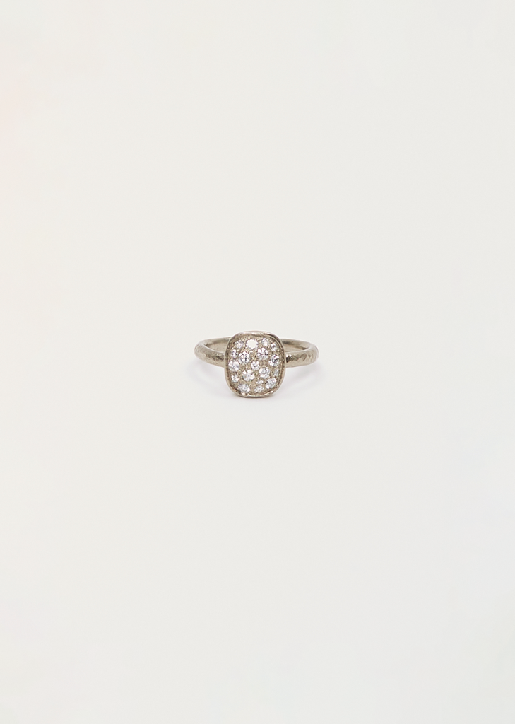 VSL Melee Antique Ring