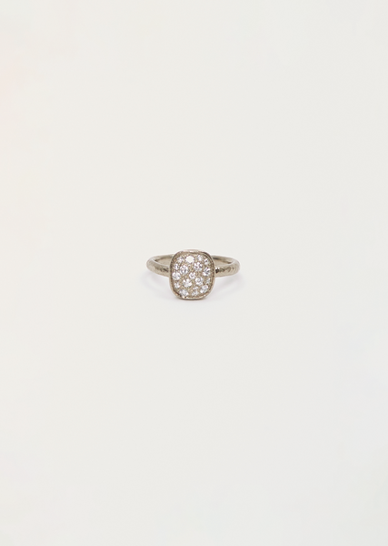 アクセサリー noguchi BIJOUX / Melee #142 ring noguchi BIJOUX / Melee #142 ring