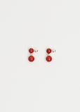 Petite Boule Earrings