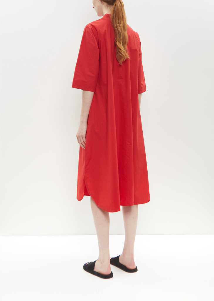 Cotton Olio Dress