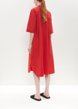 Cotton Olio Dress