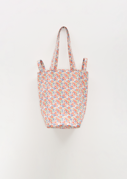 ミュージシャン GNU LOGO LEISURE TOTEBAG PURPLE/RED GNU LOGO LEISURE TOTE BAG PURPLE/RED