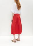 Cotton Gea Skirt