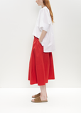 Cotton Gea Skirt