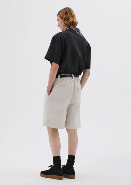 24ss美品 MARGARET HOWELL RAMIE COTTON P0L0 RAMIE COTTON | MARGARET HOWELL（マーガレット・ハウエル