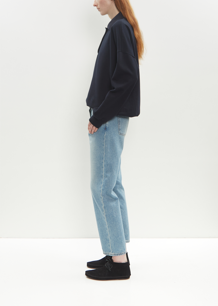 Riaco Cotton Denim Jean