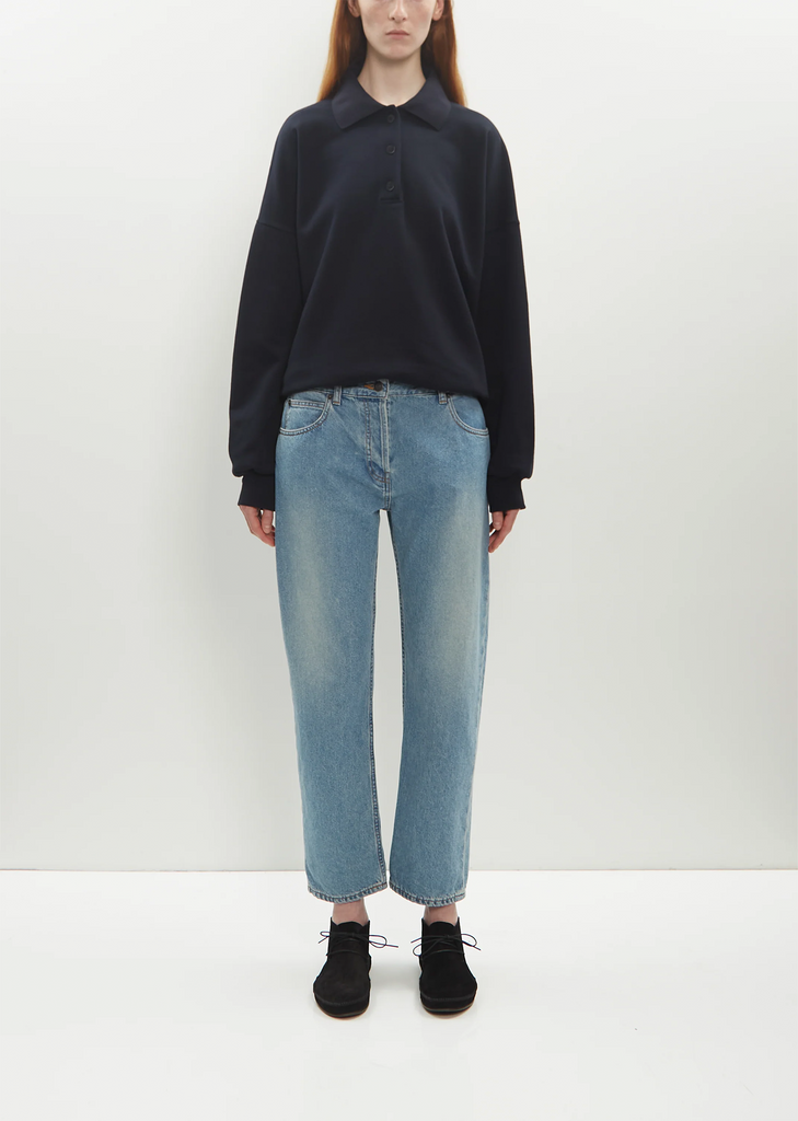 Riaco Cotton Denim Jean
