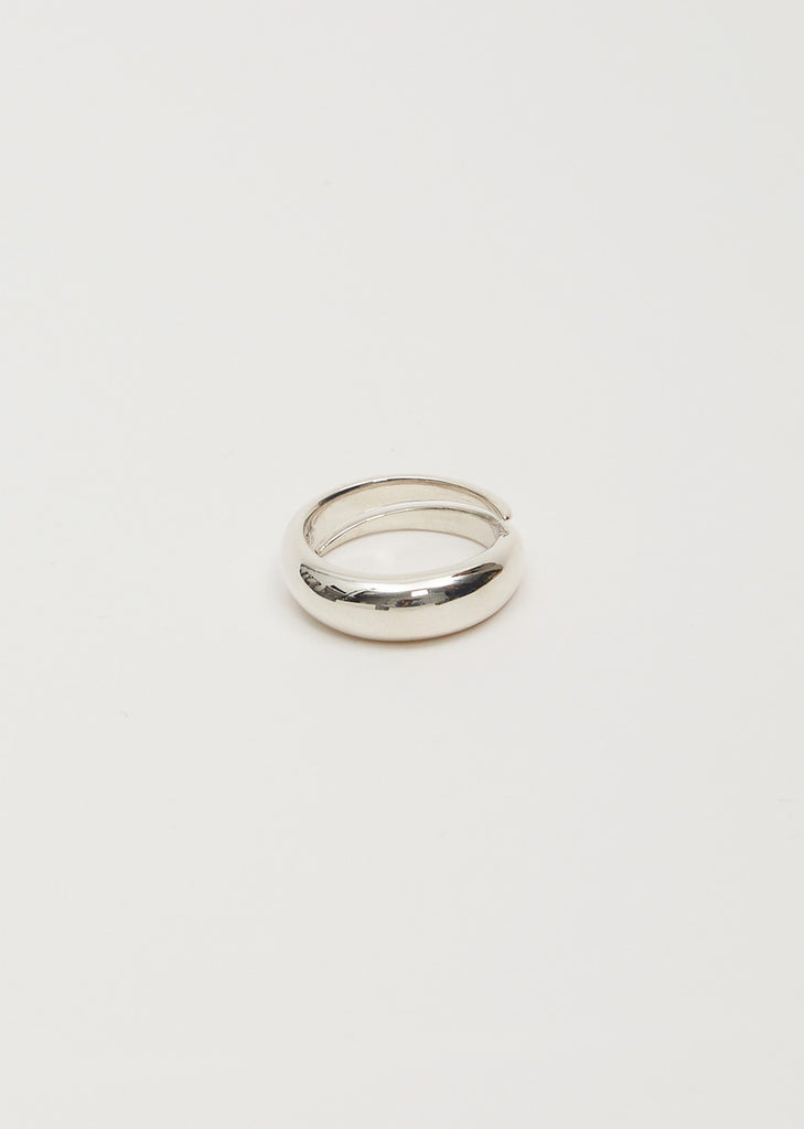 Medium Winding Ring