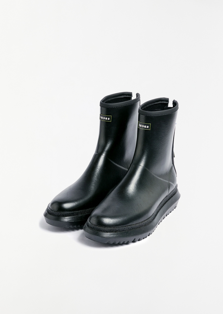 Rubber Boots