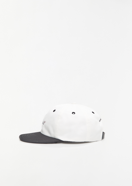 WTAPS Cotton Twill Cap – La Garçonne WTAPS Cotton Twill Cap – La Garçonne
