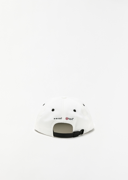 WTAPS Cotton Twill Cap – La Garçonne WTAPS Cotton Twill Cap – La Garçonne
