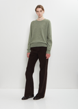 Lorynna Cashmere Silk Sweater