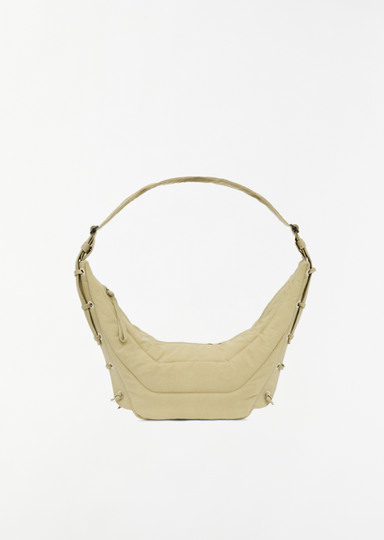 【25ss】　lemaire ゲームバッグ medium linen 25ss】 lemaire ゲームバッグ medium linen Lemaire MEDIUM SOFT