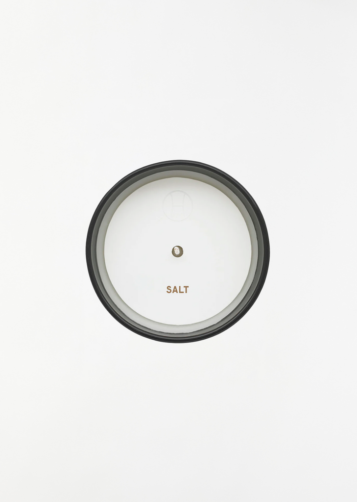 175g Candle — Salt