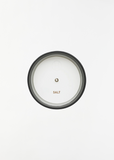 175g Candle — Salt