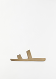 Foam Sandal — Iron Grey