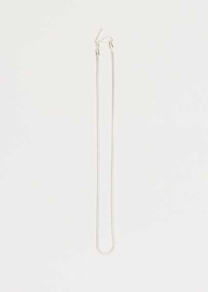 Thin Serpent Chain – La Garçonne