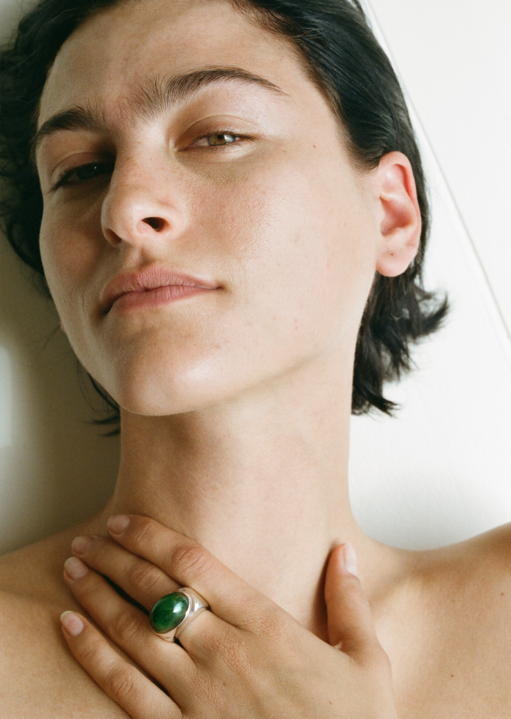 Small Awakening Ring