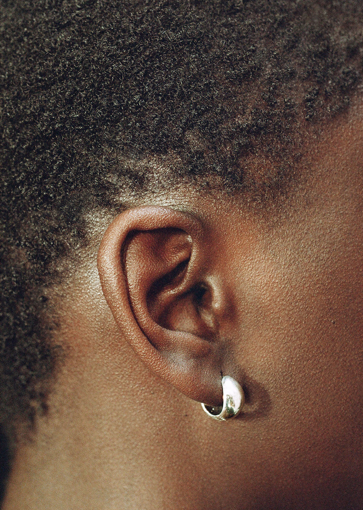 Reversible Hinged Hoops