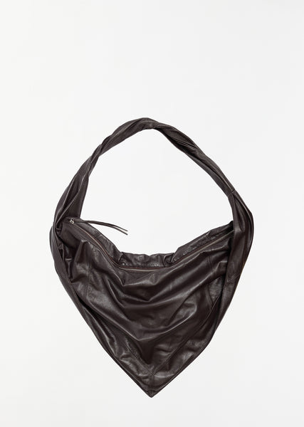 Scarf Bag – La Garçonne
