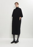 Cashmere Scarf Dress