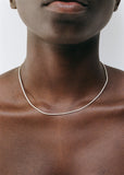 Thin Serpent Chain