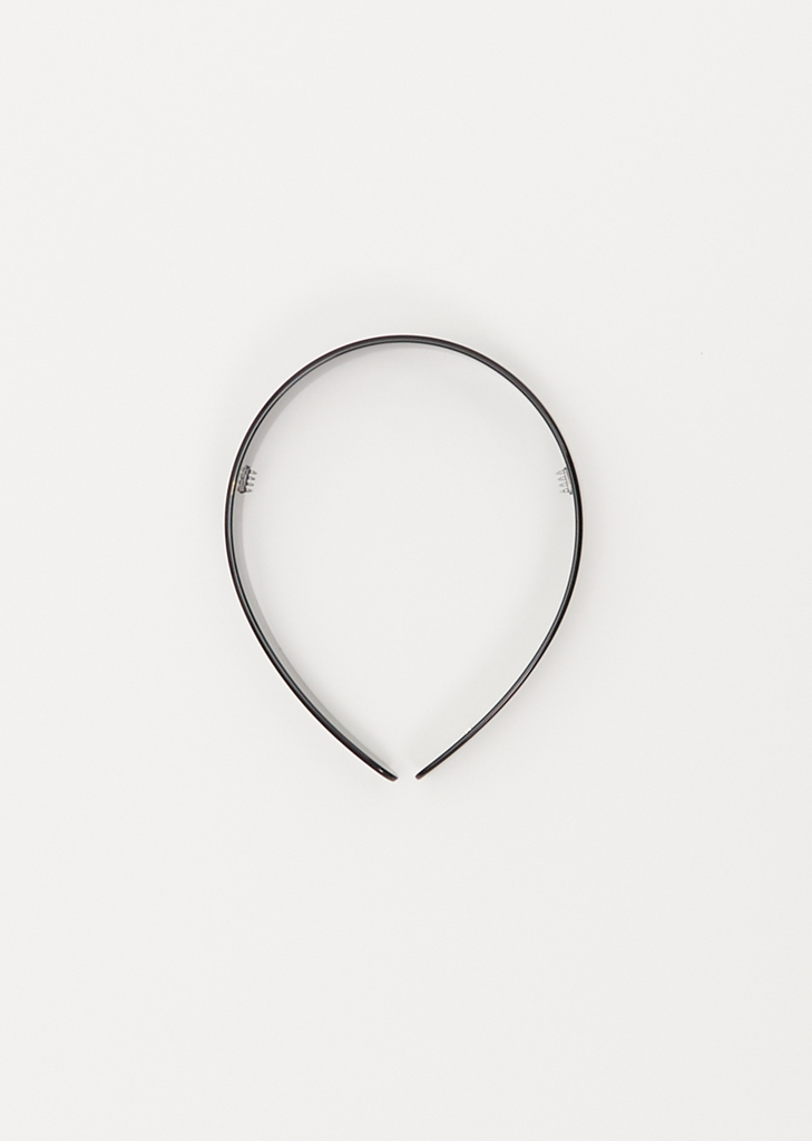 Thin Bessette Headband