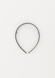 Thin Bessette Headband