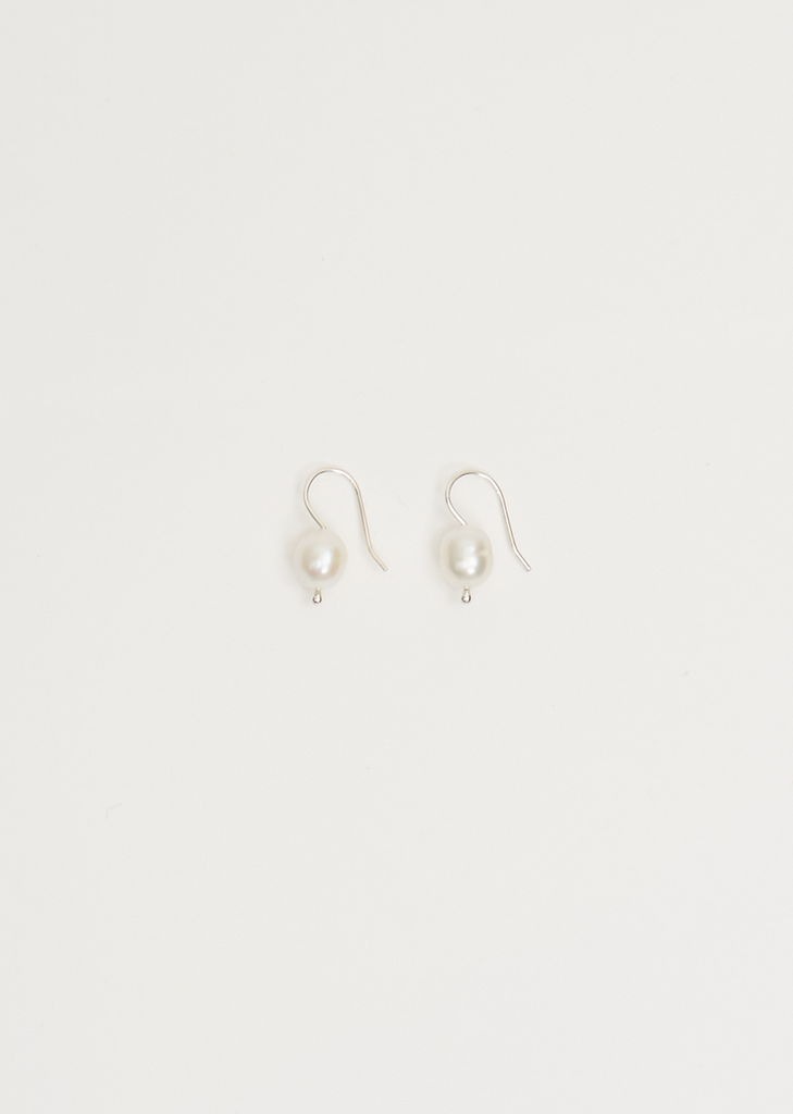 South Sea Mermaid Earrings
