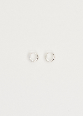 Reversible Hinged Hoops