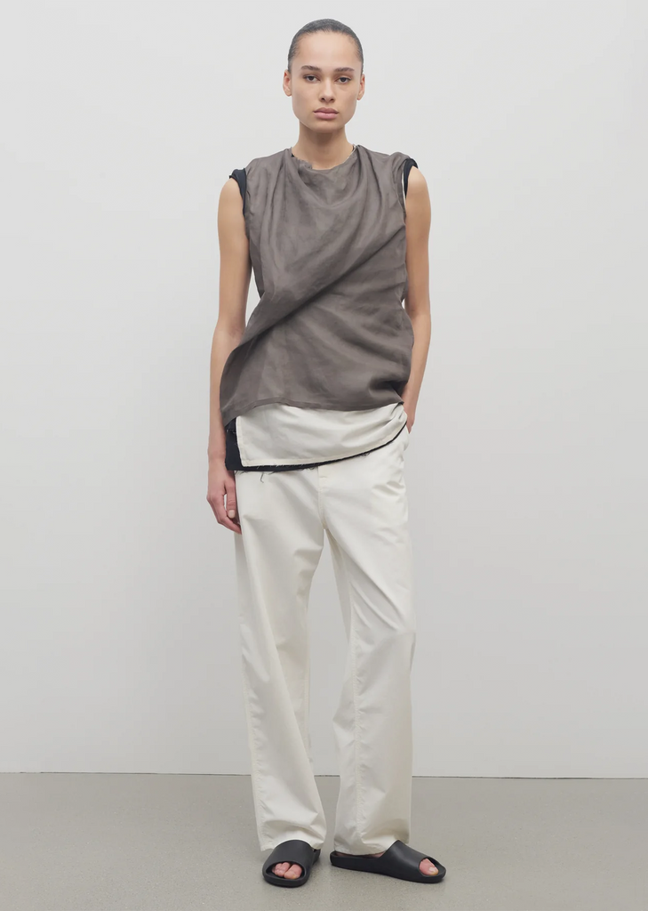 Sharka Cotton Cashmere Pant