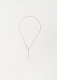 Oak Bark Necklace 42cm