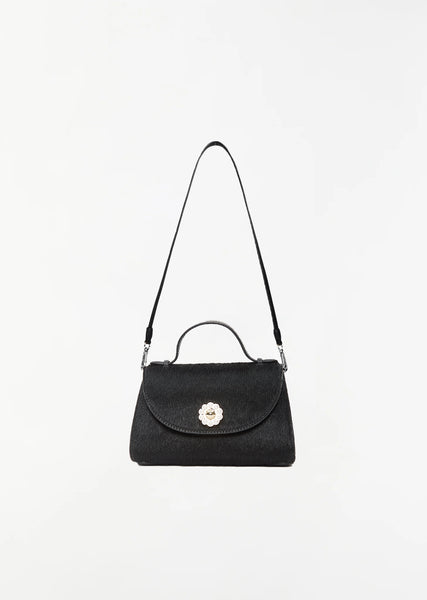 【PORTERNA】Shaver Leo Shoulder Bag The Seed Sower Belt Bag – La Garçonne