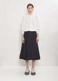 Sokoto Technical Skirt