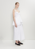Cotton Sleeveless Blouse