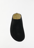 Hugo Slide — Black
