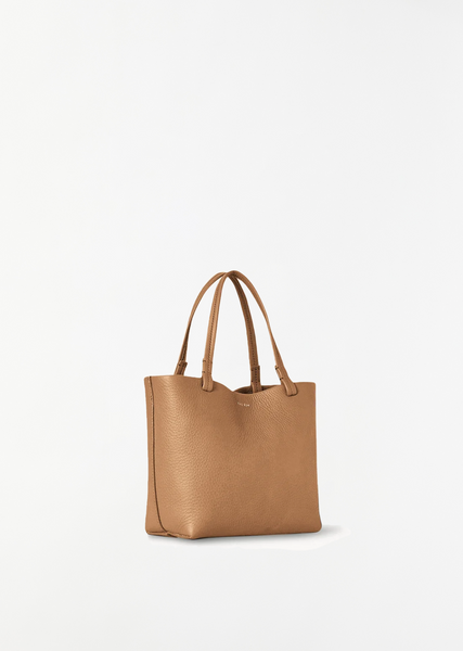 ジョアンナTHE ROW Small Park Tote Cinnamon Small Park Tote – La Garçonne
