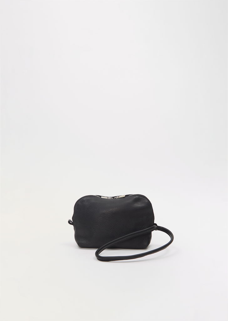 Beauty Case, Small — Black