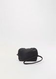 Beauty Case, Small — Black