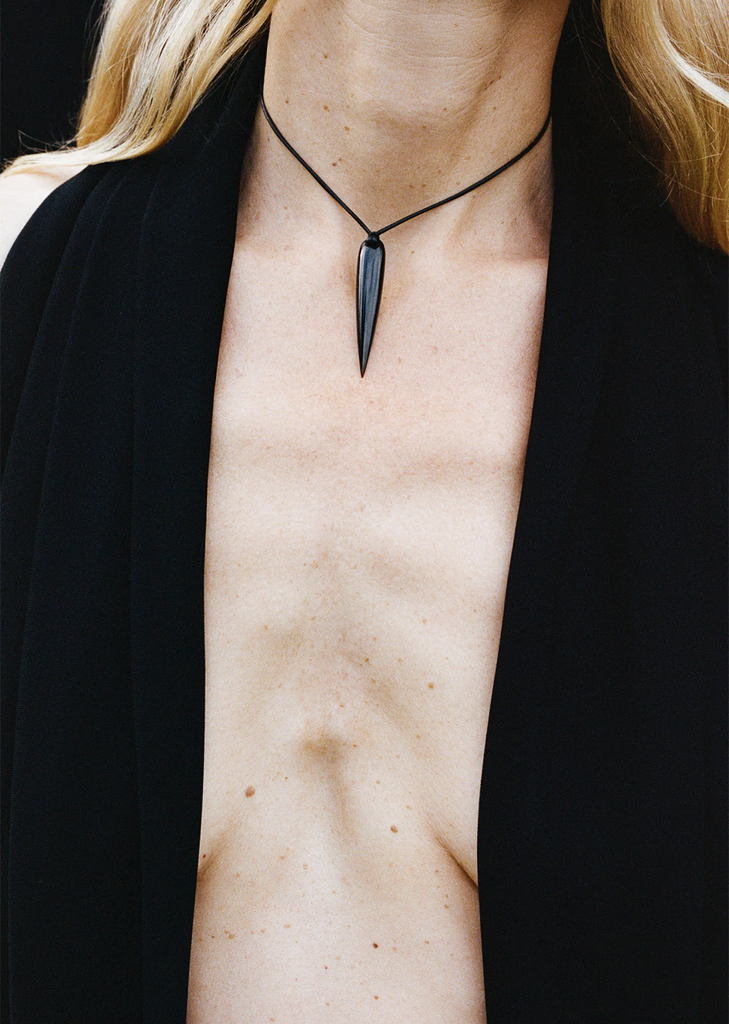 Small Spear Pendant