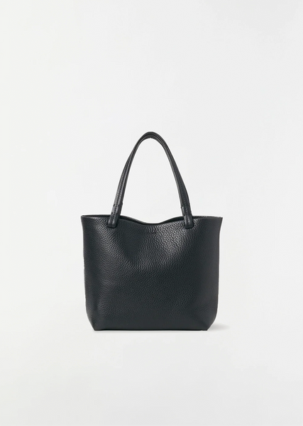 【PORTERNA】Corin fur tote bag Crag Tote Bag — Coyote – La Garçonne
