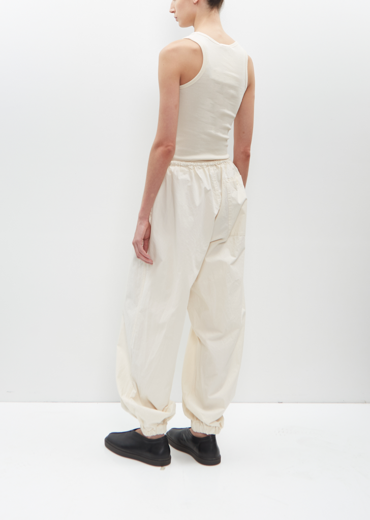 Sol Cotton Snowpants