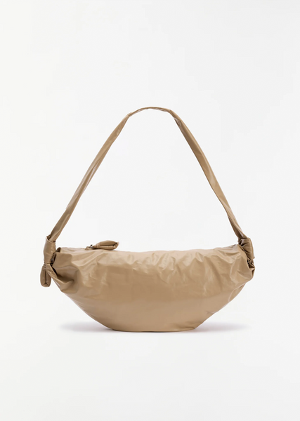 uni's room select【ACOC】4Color Croissant Large Shoulder Bag uni's room select【ACOC】4Color Croissant Medium ShoulderBag