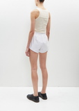 Schulz Cotton Shorts