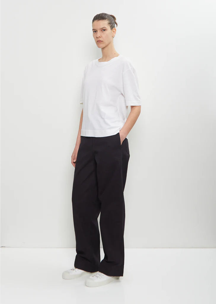Canvas Special Low — White