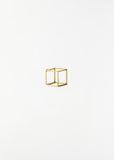 Square Earring 10