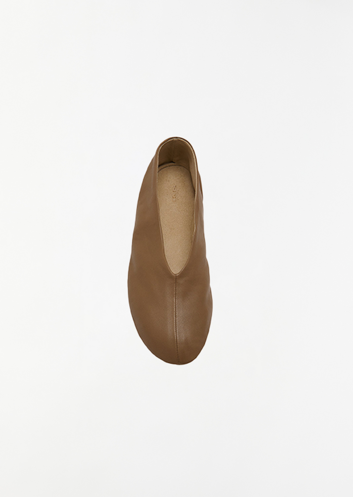 Stella Slipper — Mud