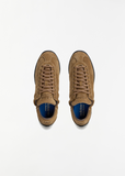 Karintha Suede Lo Shoes