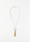 Mini Swiss Knife Necklace