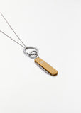 Mini Swiss Knife Necklace